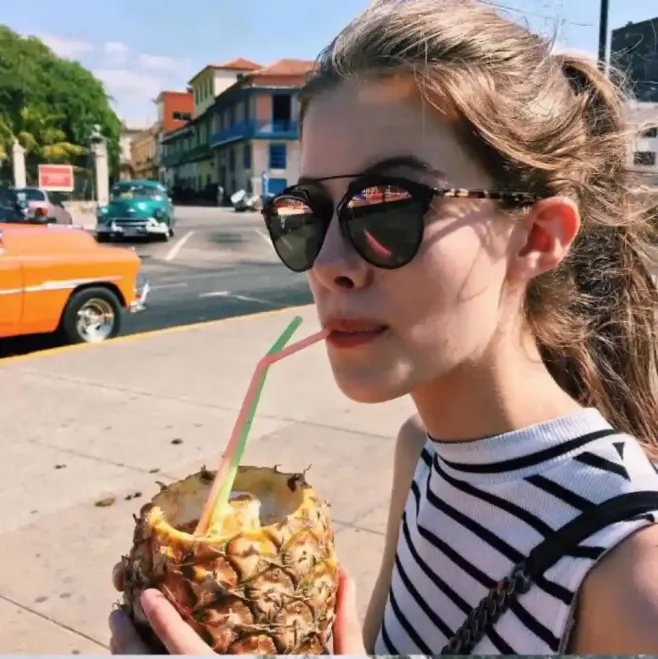 海外免费加速器海外免费加速器的用户Gracia头像