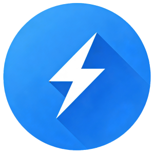 海外免费加速器logo